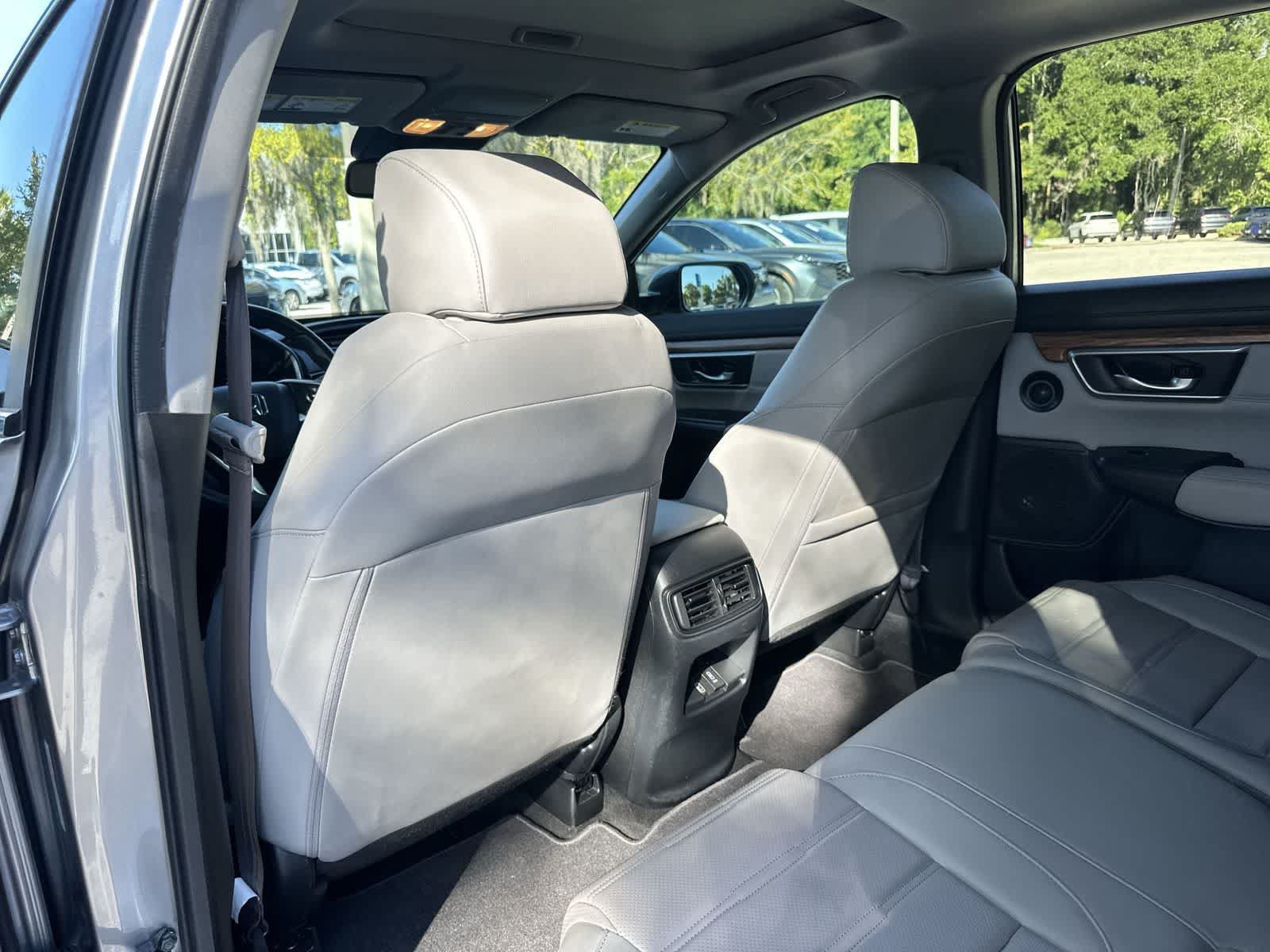 Used 2020 Honda CR-V EX-L image 14