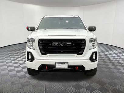 Used 2020 GMC Sierra 1500 AT4 w/ AT4 Premium Package