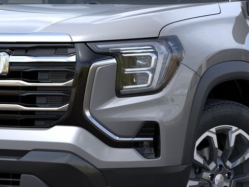 New 2026 GMC Terrain Elevation w/ Elevation Premium Package AWD/4WD image 10