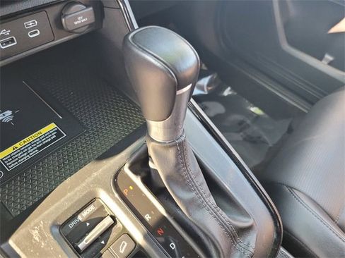 Certified 2025 Honda CR-V EX-L image 20