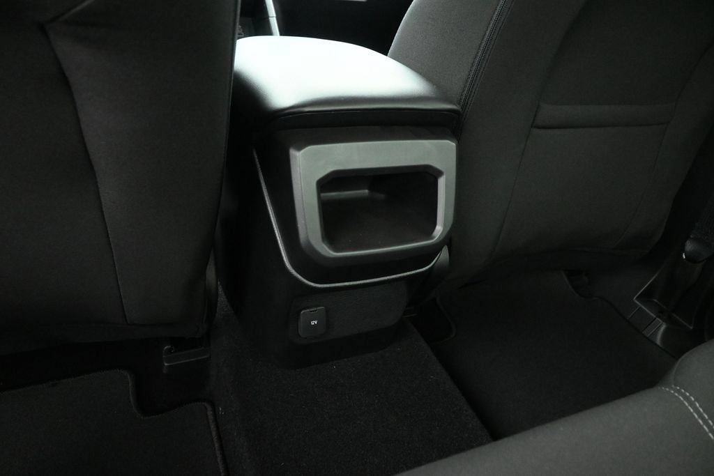 New 2026 Ford Ranger XL AWD/4WD image 19