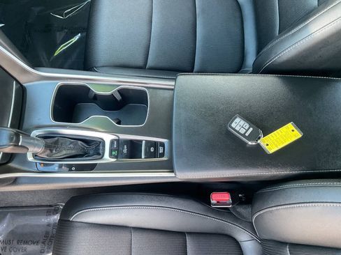 Used 2022 Honda Accord Sport image 31