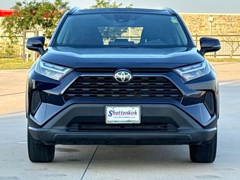 Used 2025 Toyota RAV4 XLE w/ Convenience Package AWD/4WD image 2