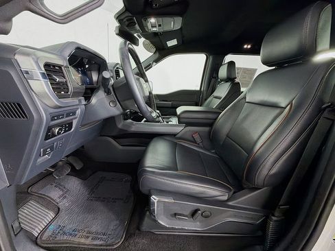 Used 2024 Ford F150 Lariat w/ Tow/Haul Package AWD/4WD image 15