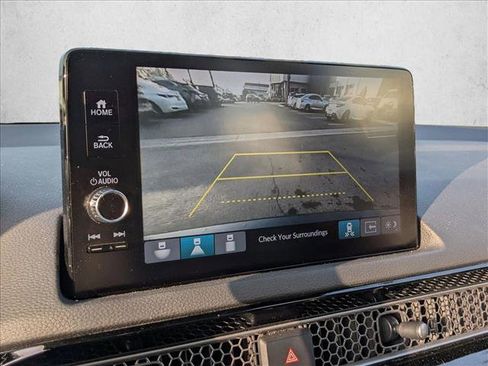 Used 2024 Honda Civic Sport Touring image 14