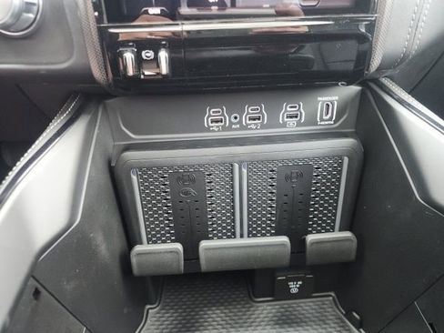 New 2026 RAM 1500 Limited AWD/4WD image 12