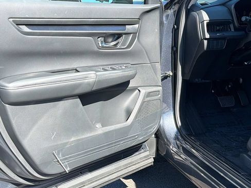 New 2026 Honda CR-V LX image 23