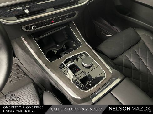 Used 2024 BMW X5 xDrive40i w/ Premium Package image 28