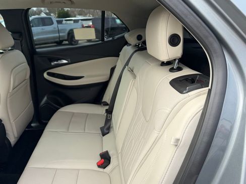 New 2026 Buick Encore GX Avenir w/ Avenir Technology Package AWD/4WD image 9