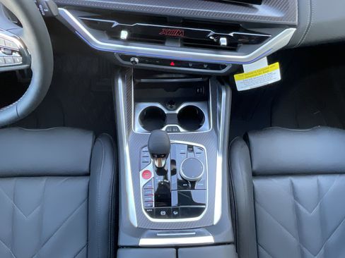 New 2026 BMW M5 Touring w/ M Driver's Package image 15