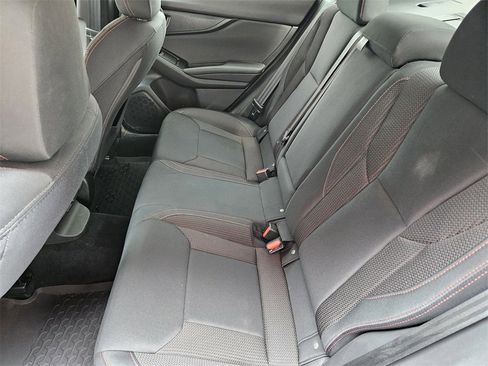 Used 2022 Subaru WRX Premium image 24