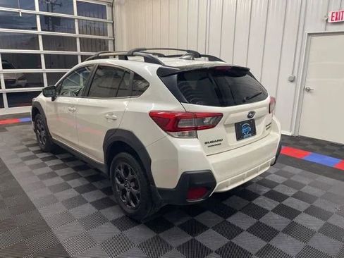 Used 2023 Subaru Crosstrek 2.5i Sport image 5