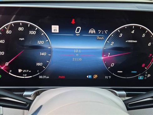 Certified 2023 Mercedes-Benz S 500 4MATIC image 11