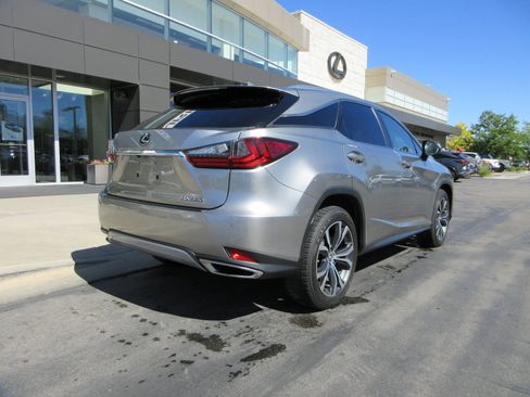 Used 2020 Lexus RX 350 AWD w/ Premium Package image 9