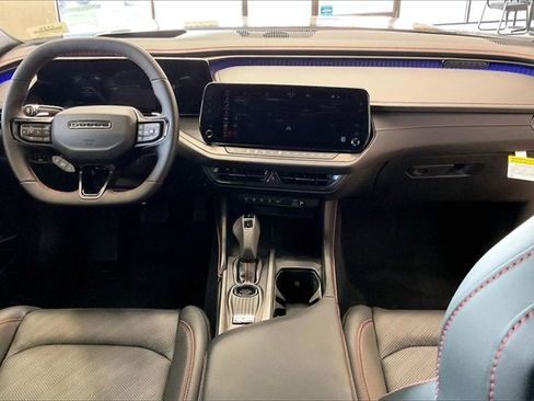 New 2026 Dodge Charger Scat Pack image 4