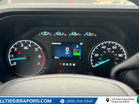 New 2026 Ford F250 XL w/ STX Appearance Package image 23