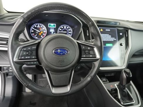 Certified 2024 Subaru Outback Limited XT AWD/4WD image 23