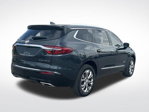 Used 2019 Buick Enclave Avenir w/ Avenir Technology Package FWD image 7