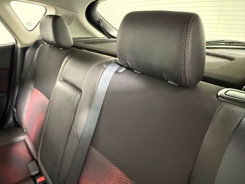 Used 2011 MAZDA MAZDASPEED3 Sport w/ Mazdaspeed Tech Pkg FWD image 37