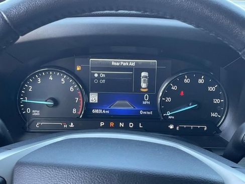 Used 2022 Ford Explorer XLT w/ Equipment Group 202A RWD image 26