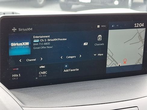 Used 2020 Acura RDX A-Spec image 19