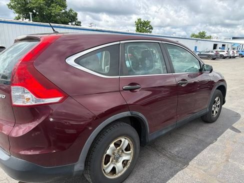 Used 2014 Honda CR-V LX image 6