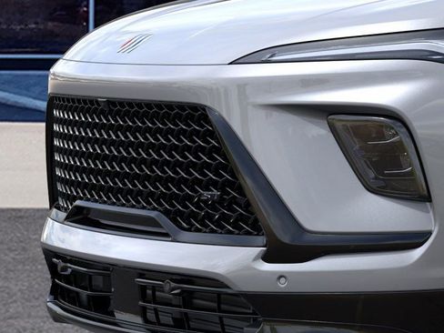 New 2026 Buick Enclave Sport Touring w/ Super Cruise Package image 13