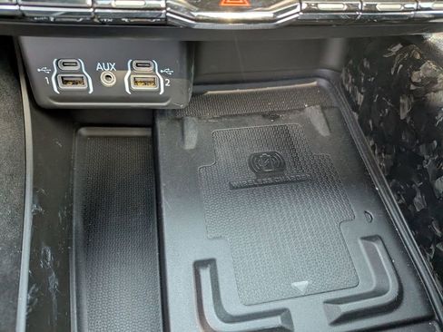 Used 2021 Dodge Durango SRT Hellcat w/ Premium Interior Group AWD/4WD image 35