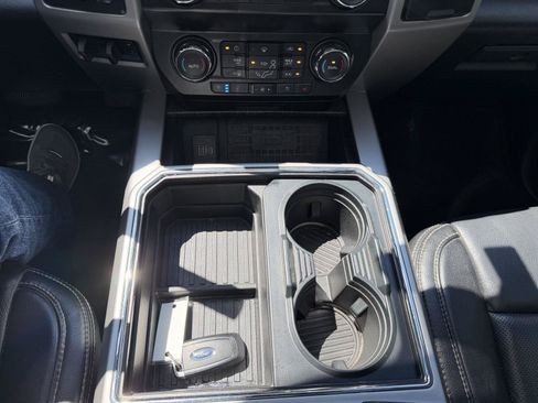 Used 2021 Ford F250 Lariat AWD/4WD image 17