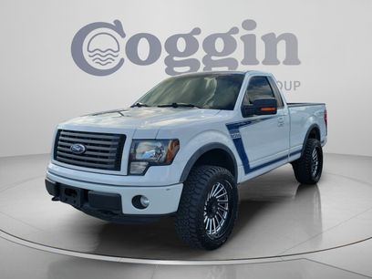 Used 2011 Ford F150 XLT w/ XLT Convenience Pkg