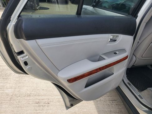 Used 2007 Lexus RX 350 AWD image 15