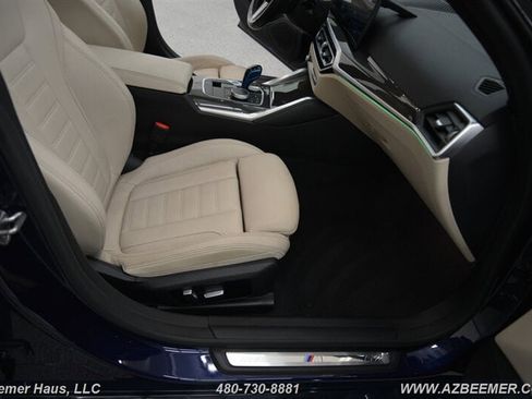 Used 2022 BMW i4 M50 image 19