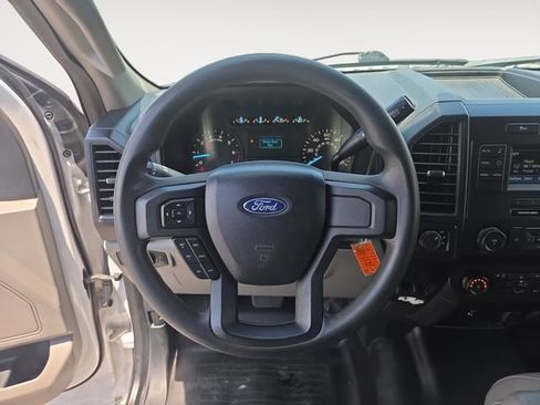 Used 2020 Ford F150 XL w/ XL Power Equipment Group AWD/4WD image 12