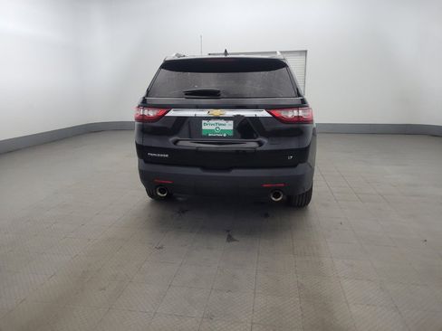 Used 2018 Chevrolet Traverse LT image 7