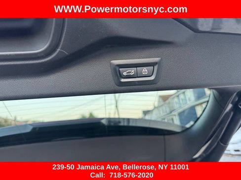 Used 2019 BMW X5 xDrive40i w/ Convenience Package AWD/4WD image 33