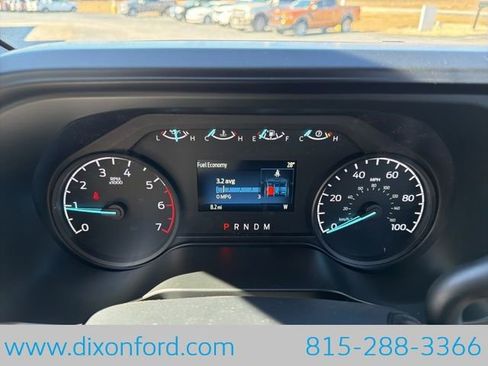 New 2026 Ford F350 XL w/ STX Appearance Package AWD/4WD image 15