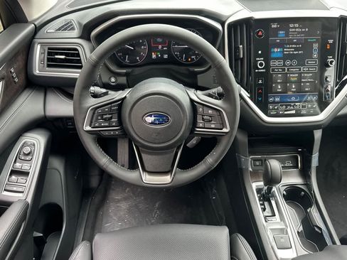 New 2026 Subaru Ascent Touring w/ Popular Package #1 image 15