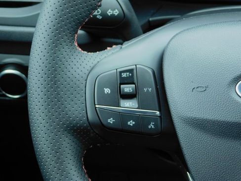 New 2026 Ford Escape ST-Line w/ Cold Weather Package image 17