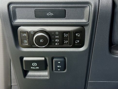 Used 2026 Ford F150 Platinum w/ Equipment Group 700A Standard AWD/4WD image 10