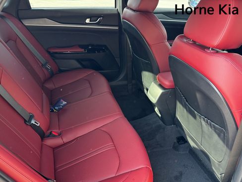 New 2026 Kia K5 GT-Line image 20