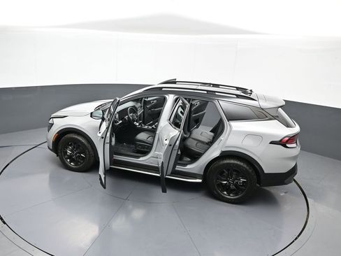 Certified 2023 Kia Sportage X-Pro Prestige AWD/4WD image 45