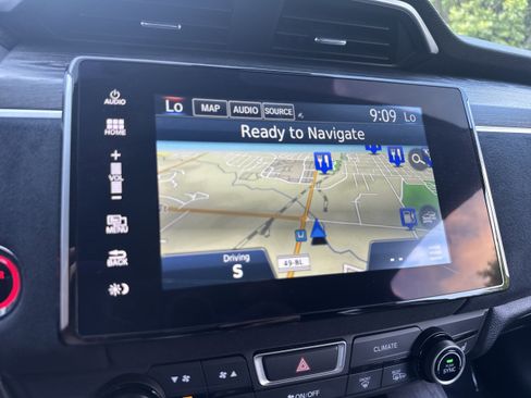 Used 2020 Honda Clarity Touring image 17