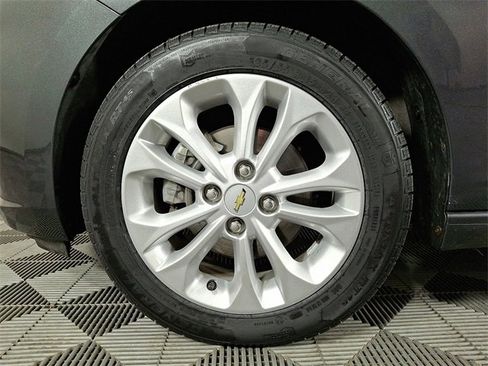 Used 2020 Chevrolet Spark LT image 11