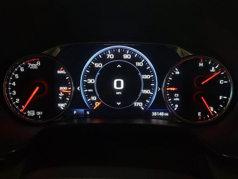 Used 2022 Chevrolet Blazer RS w/ Enhanced Convenience Package FWD image 23