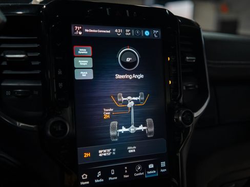 Used 2022 RAM 2500 Laramie image 28