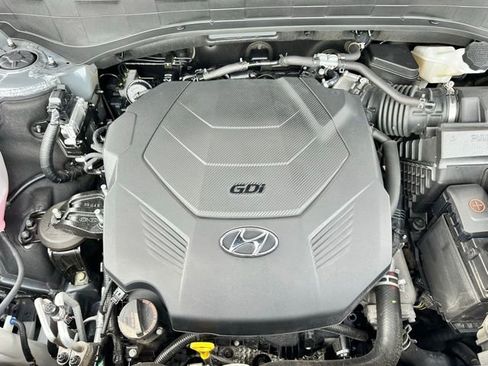 Used 2023 Hyundai Palisade SE AWD/4WD image 31