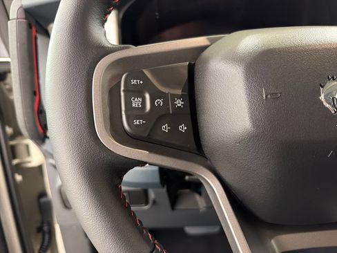 New 2026 Ford Bronco Heritage Edition AWD/4WD image 19