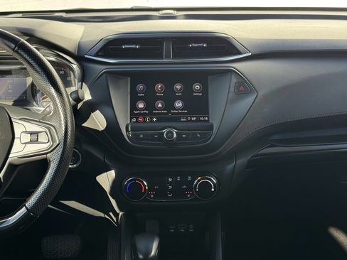 Used 2023 Chevrolet TrailBlazer RS image 24