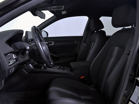 Used 2024 Honda Civic Sport image 14