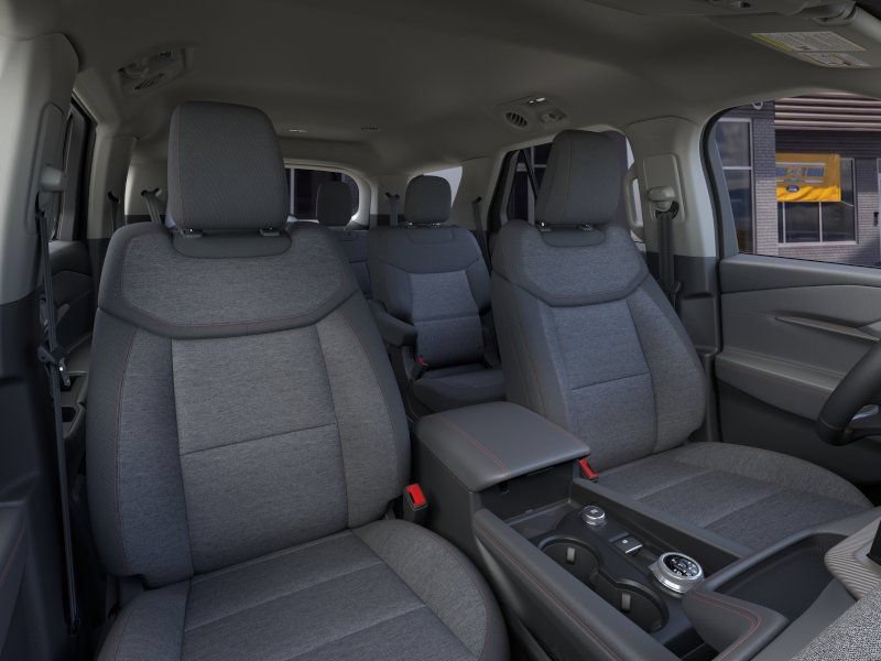 New 2026 Ford Explorer Active AWD/4WD image 10